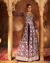 Ready to wear - Wine 2543